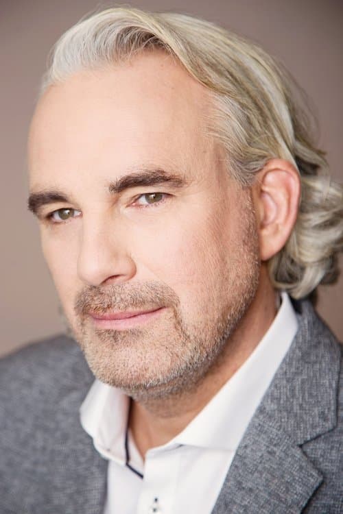 Michel Vallières profile photo