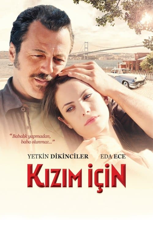 Kızım İçin poster