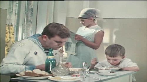 Четвертый папа poster