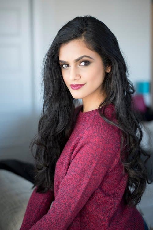 Shivali Barot profile photo