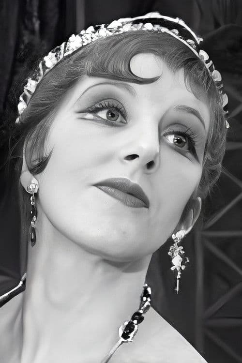 Marjorie Stewart profile photo