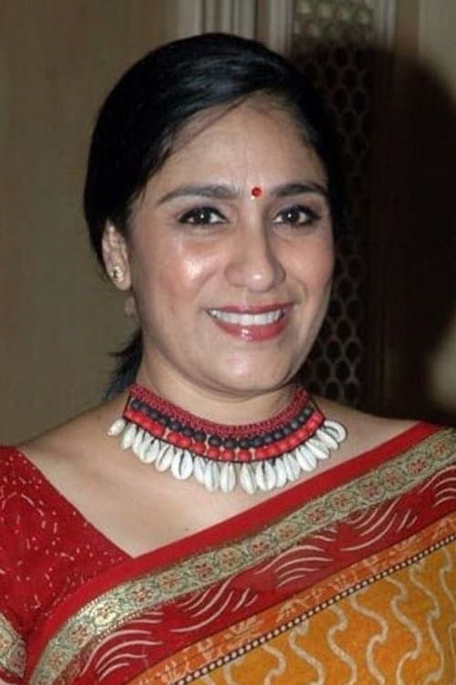Uma Padmanabhan profile photo