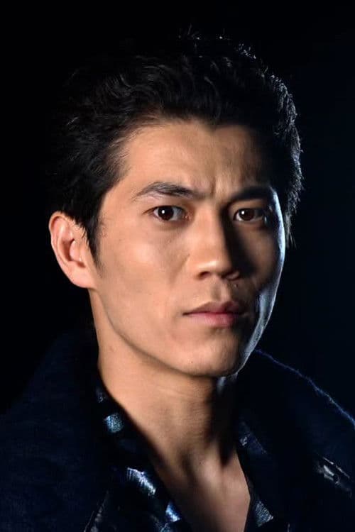 Amangeldi Sherikul uulu profile photo