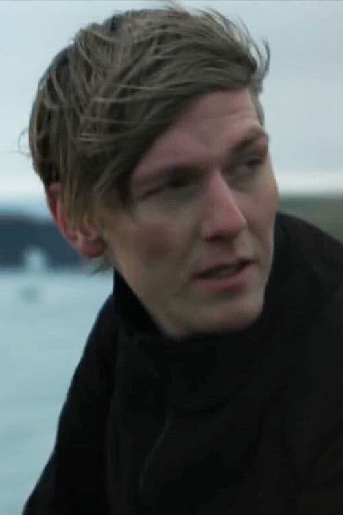 John Strandh profile photo