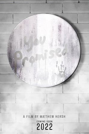 You Promised poster