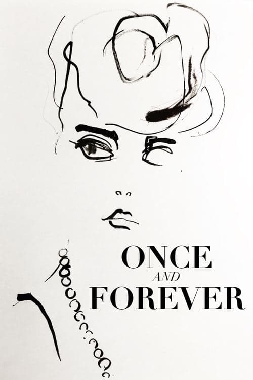 Once and Forever poster