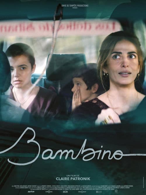 Bambino poster