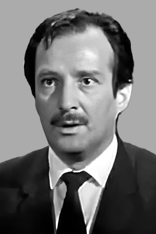 Julián de Meriche profile photo