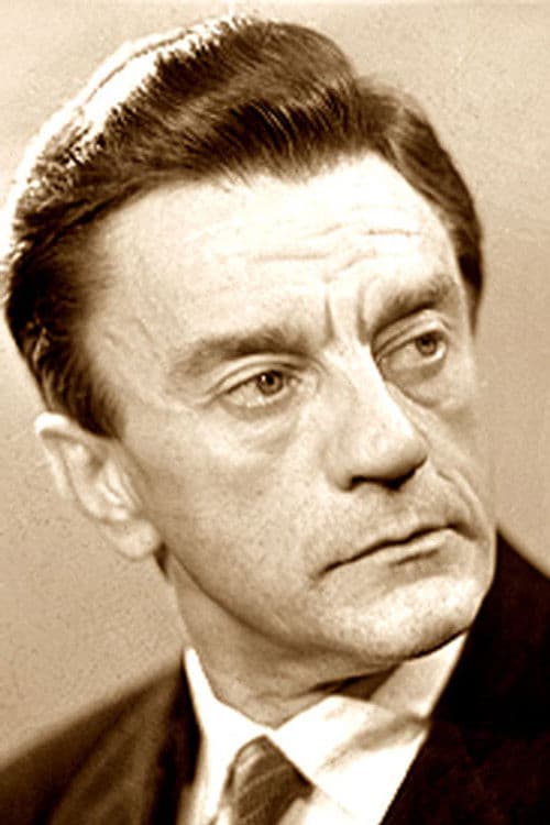 Nikolai Shavykin profile photo