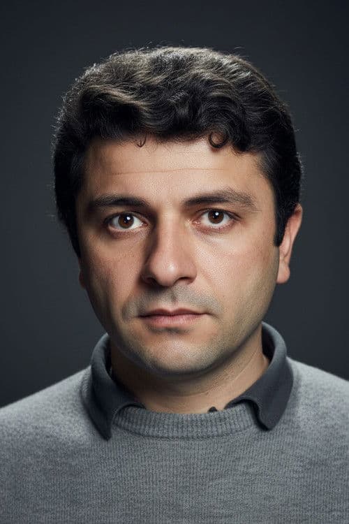 Nazmi Özer profile photo