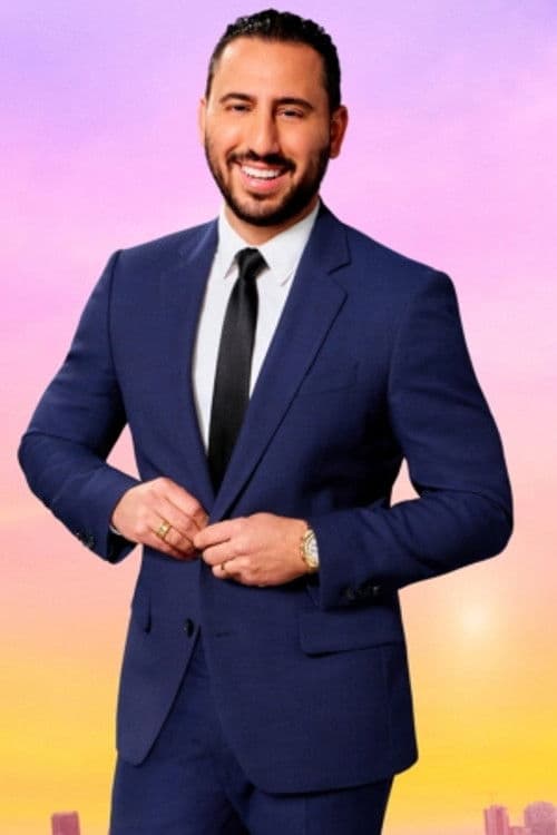 Josh Altman profile photo