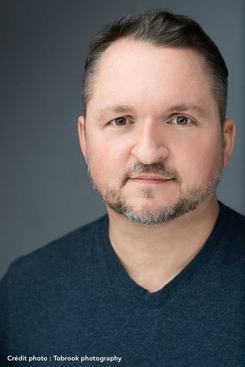 Michael Richard profile photo