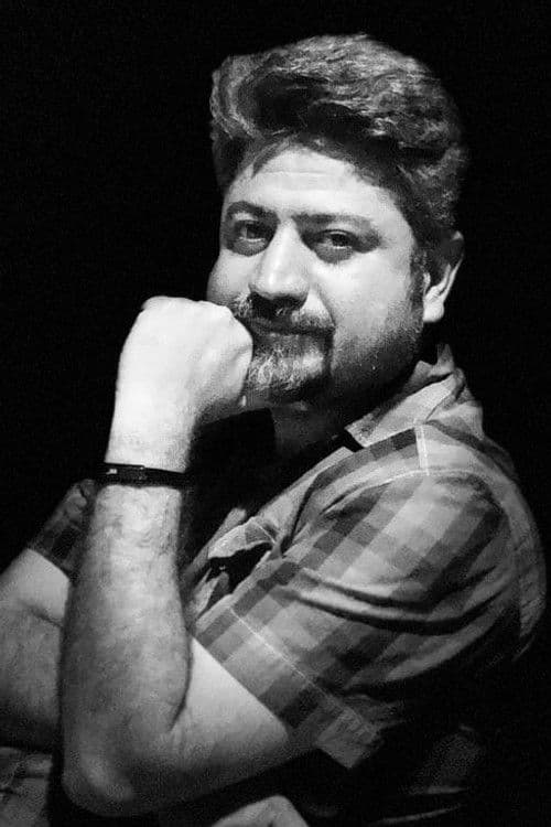 Hossein Rigi profile photo