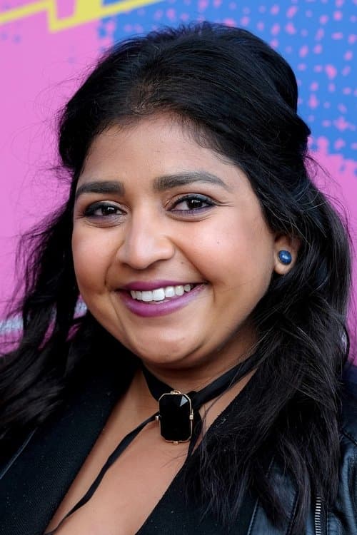 Punam Patel profile photo