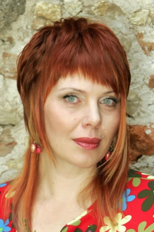 Kristina Kunčinaitė profile photo
