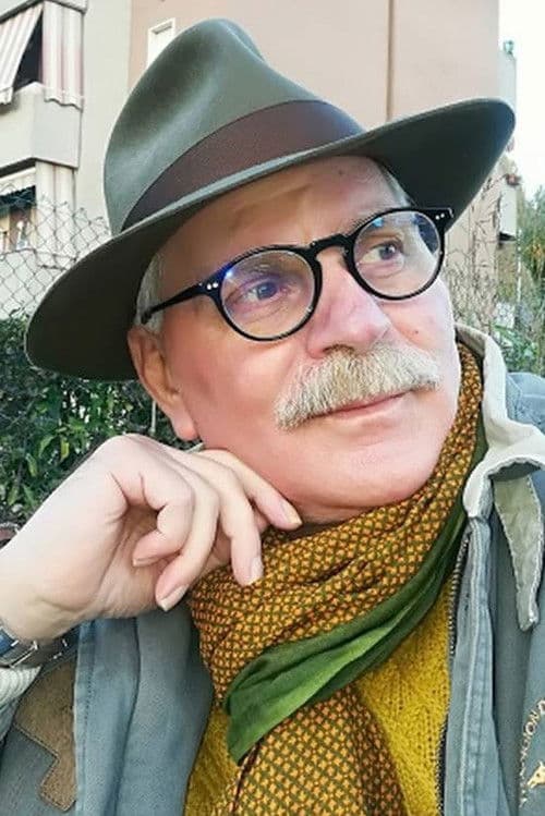 Leo Salemi profile photo