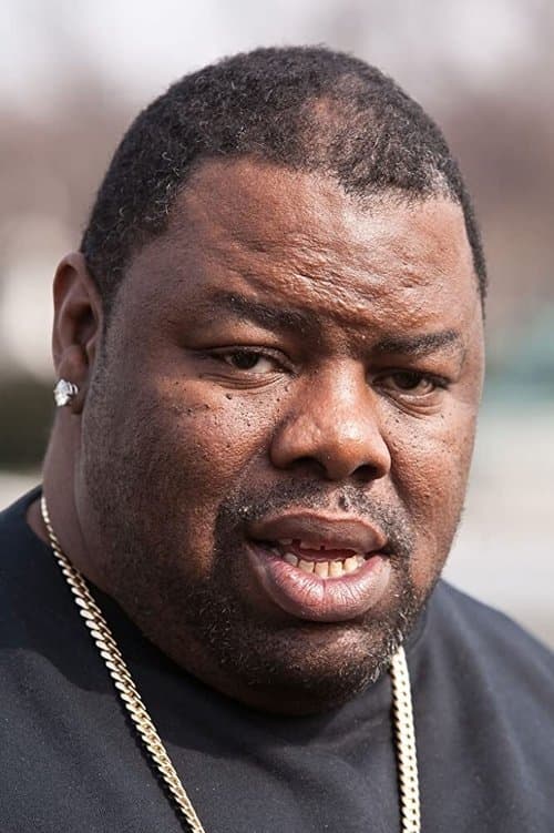 Biz Markie profile photo