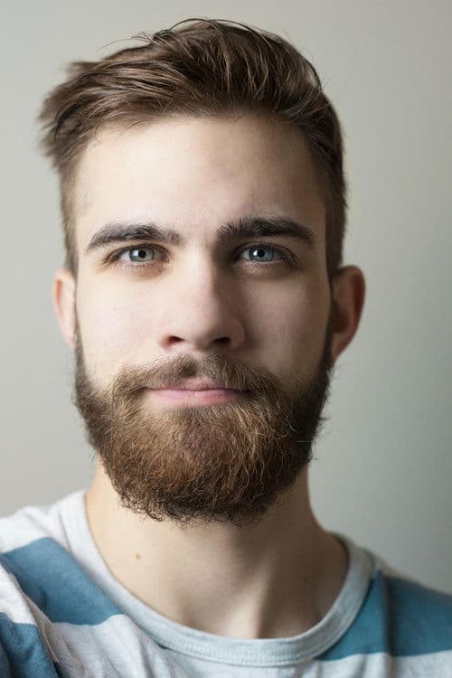 Niklas Bauer profile photo