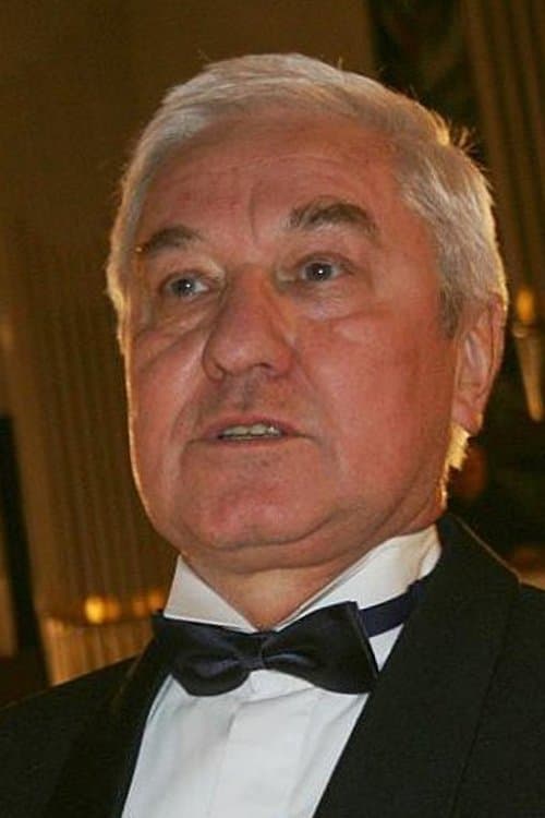 Vladimír Matějček profile photo