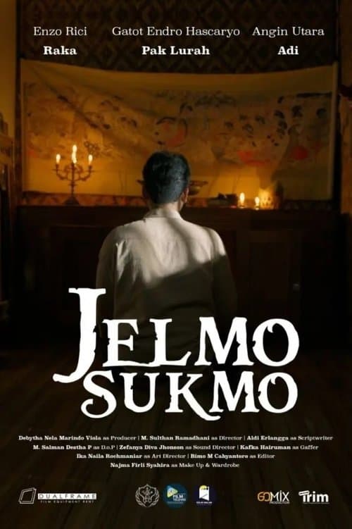 Jelmo Sukmo poster