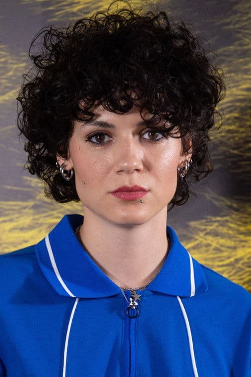 Carolina Miragaia profile photo