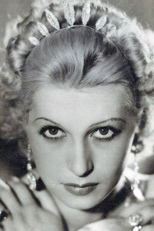 Ina Benita profile photo