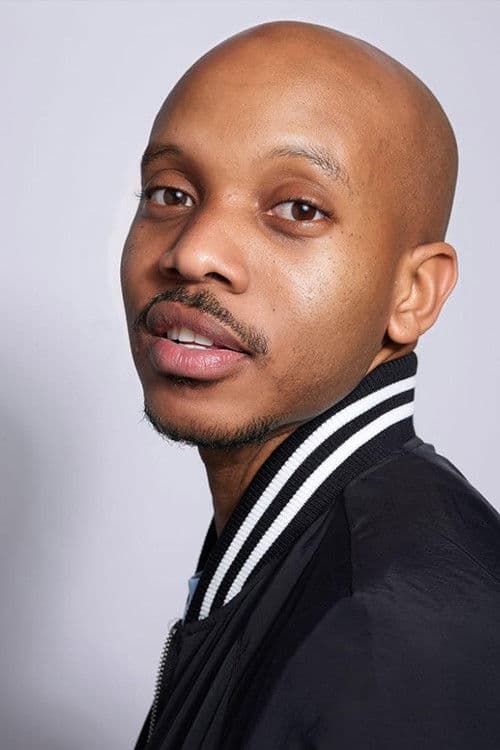 Leon Huggins Jr. profile photo