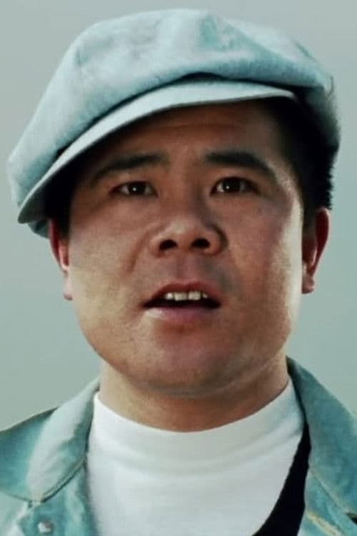 Baku Hatakeyama profile photo