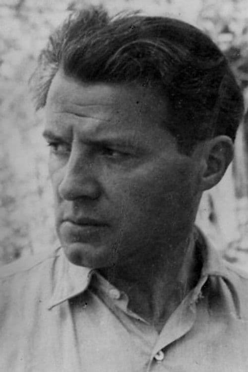 Fritz Wotruba profile photo