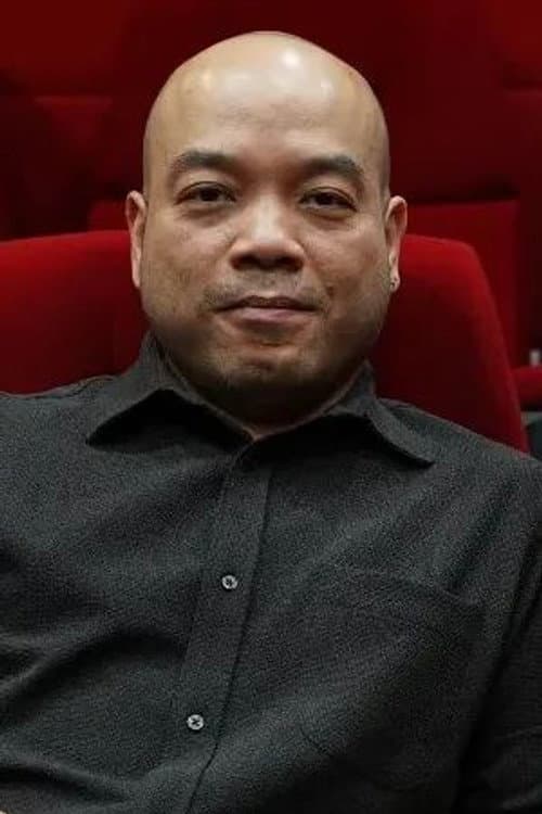 Jack Ng Wai-Lun profile photo