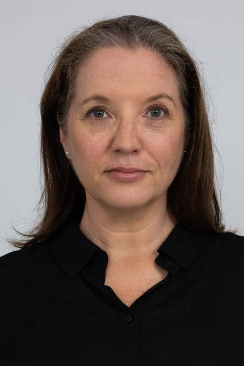 Pernilla Björkholmen profile photo