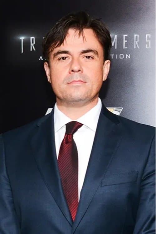 Tom DeSanto profile photo