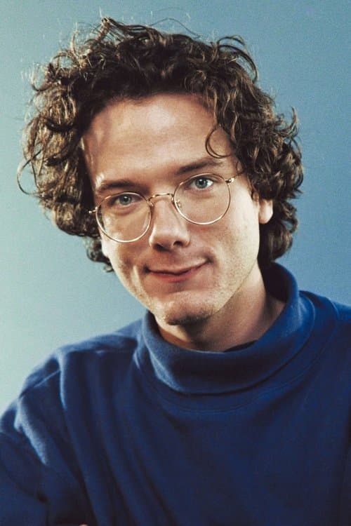 Martin Herlihy profile photo