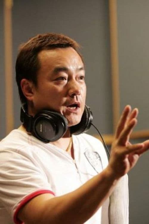 Kim Sok-yun profile photo