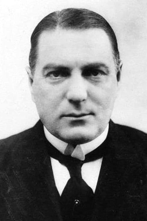 Holbrook Blinn profile photo