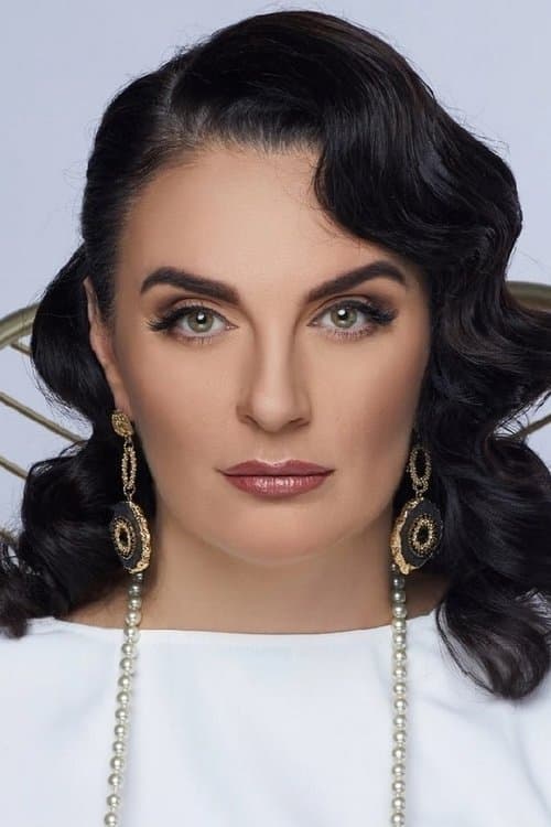 Elena Vaenga profile photo