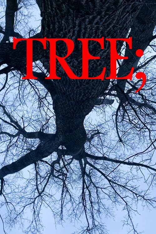 TREE poster