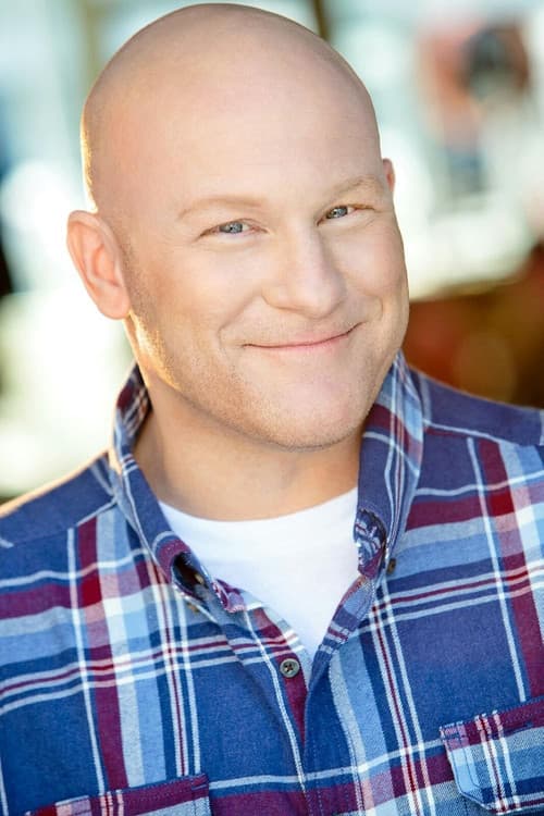 James Salsman profile photo