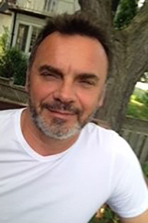 Wojciech Zielinski profile photo