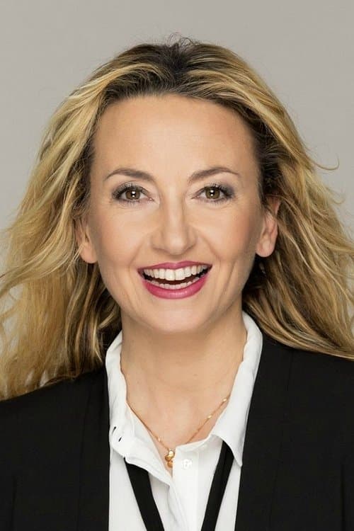 Christelle Chollet profile photo