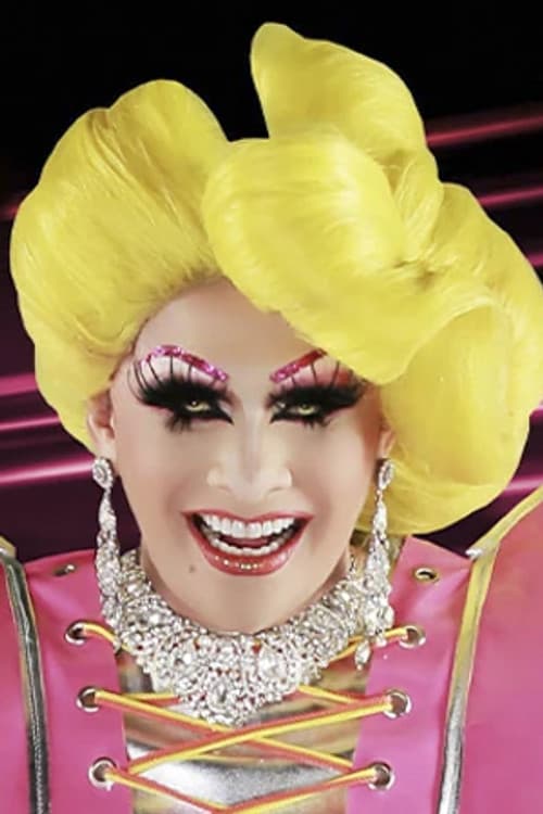 Lady Morgana profile photo