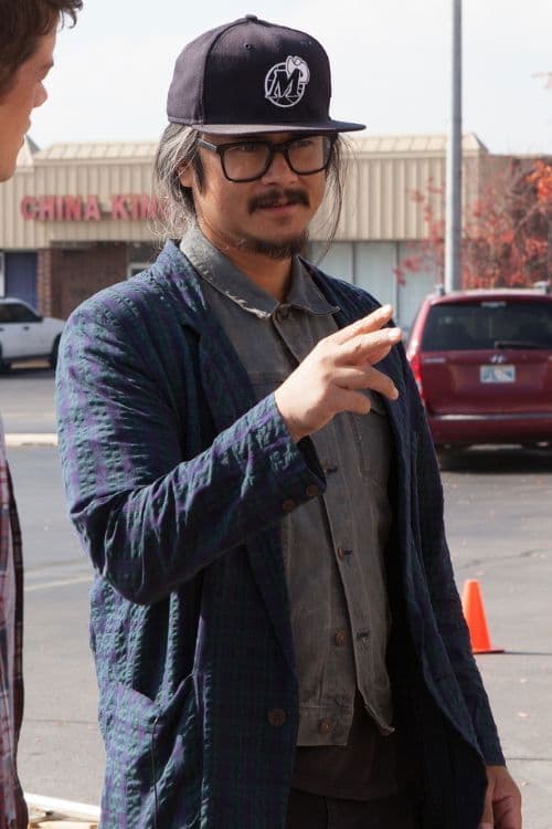 Van Ditthavong profile photo