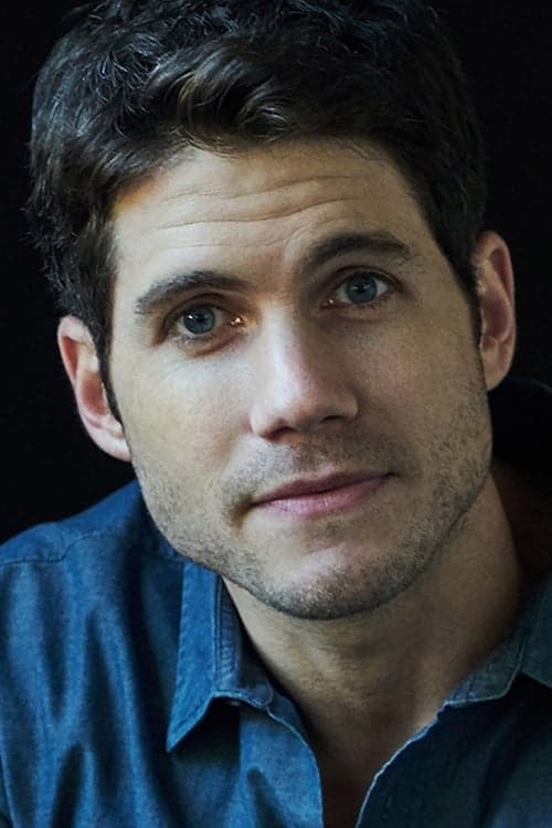 Michael Doneger profile photo