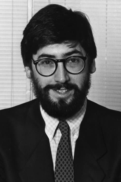 John Landis profile photo