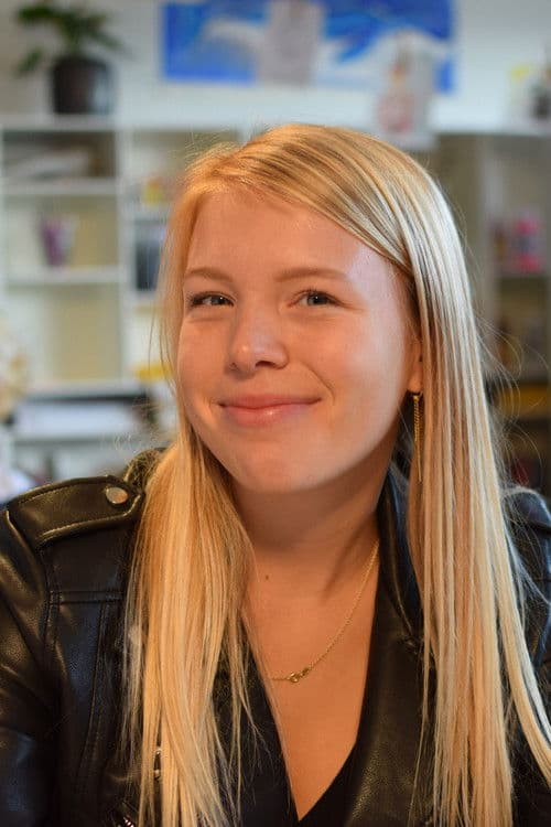 Bella Lou Patten profile photo