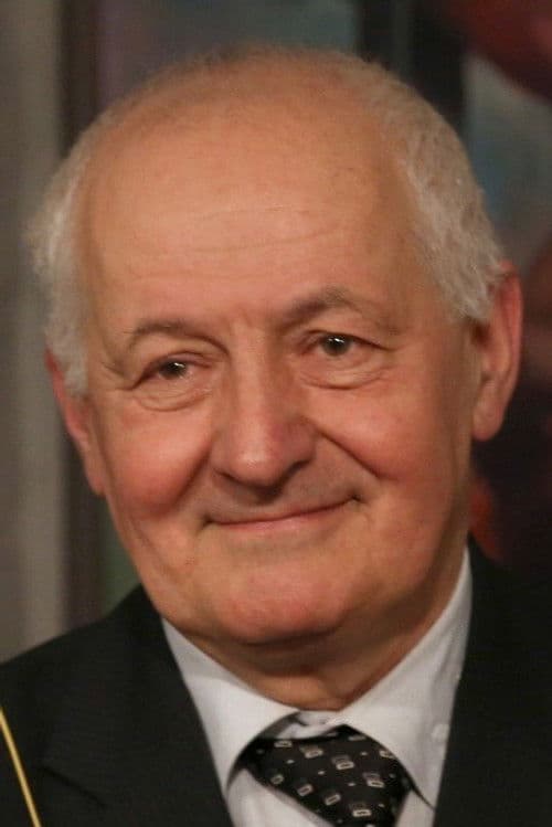 Mieczysław Franaszek profile photo