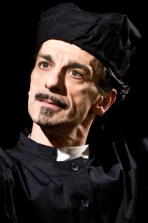 Alberto Buccolini profile photo