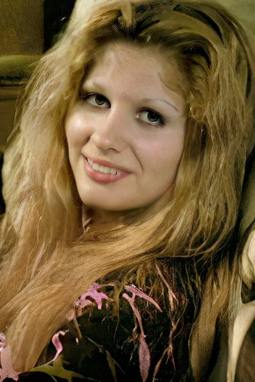 Christa Barrymore profile photo