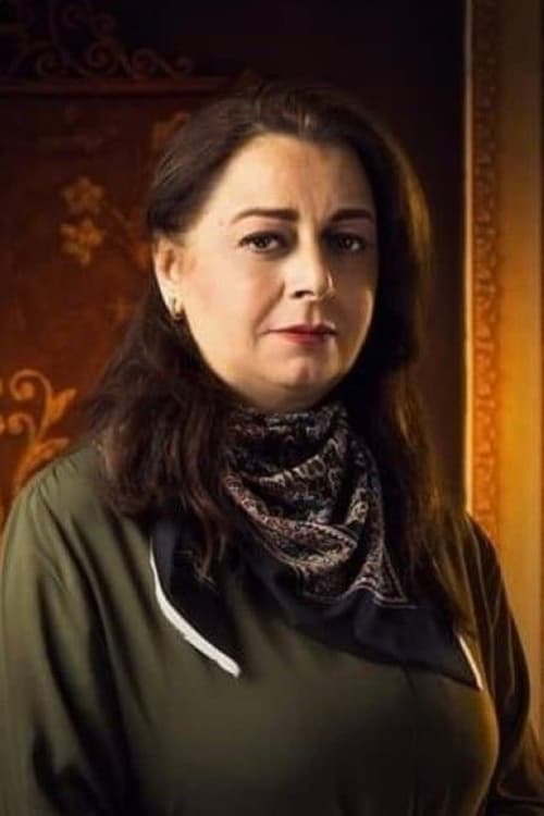 Nahed Roshdy profile photo