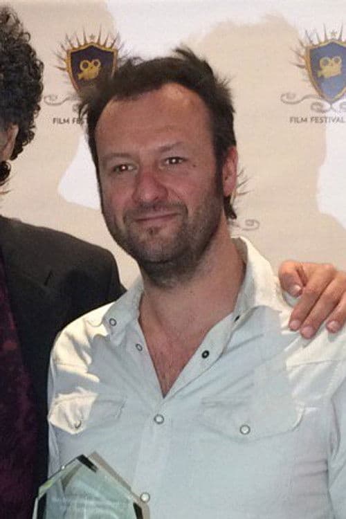 Jim Greayer profile photo